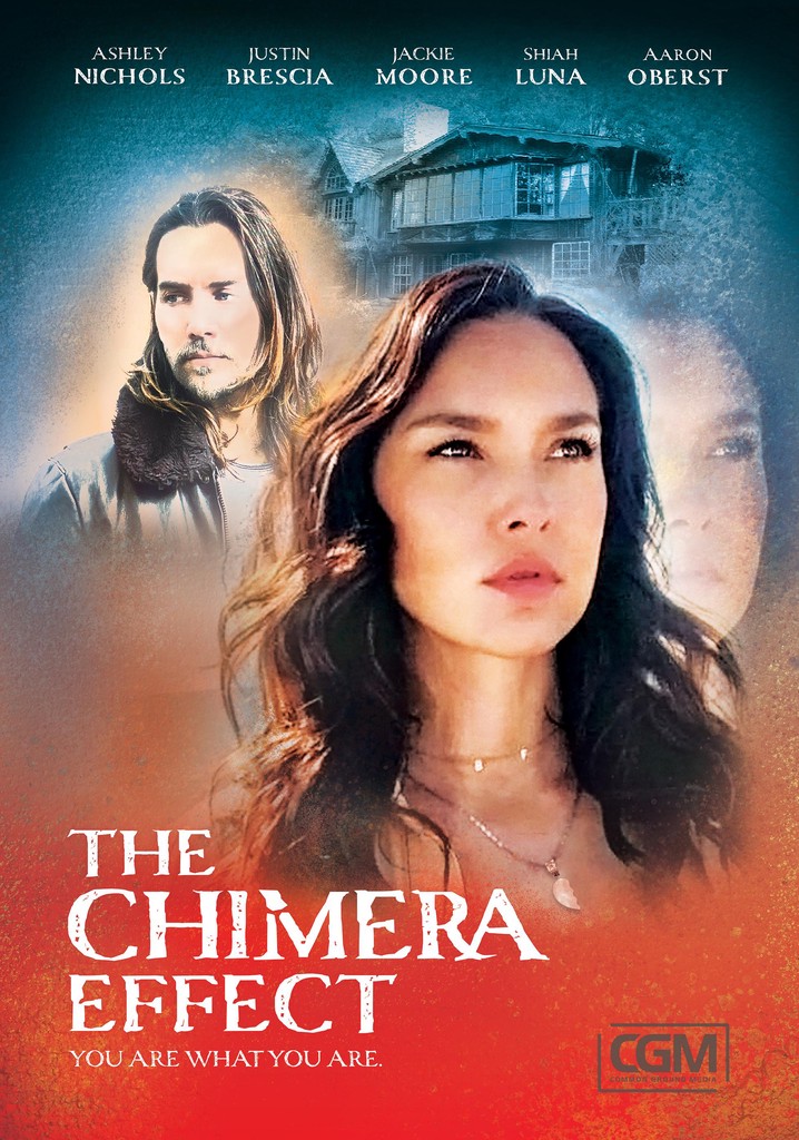 The Chimera Effect movie watch streaming online